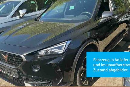 Cupra Formentor 25.569 km 30.930 &euro; Stuttgart-Feuerbach 70469
