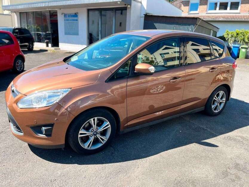 C-Max
