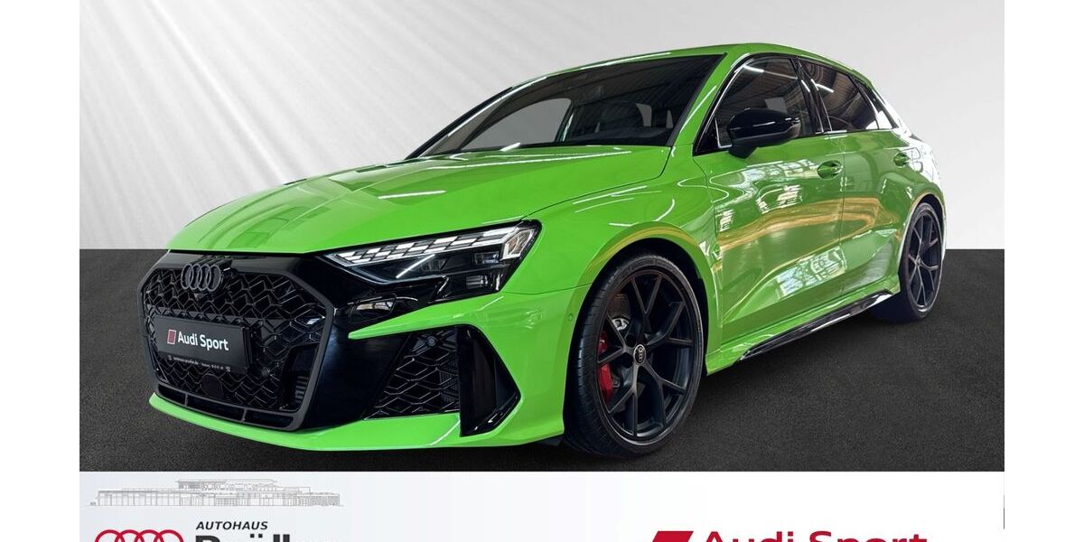 Audi RS3 13.000 km 58.900 &euro; Neuburg 86633