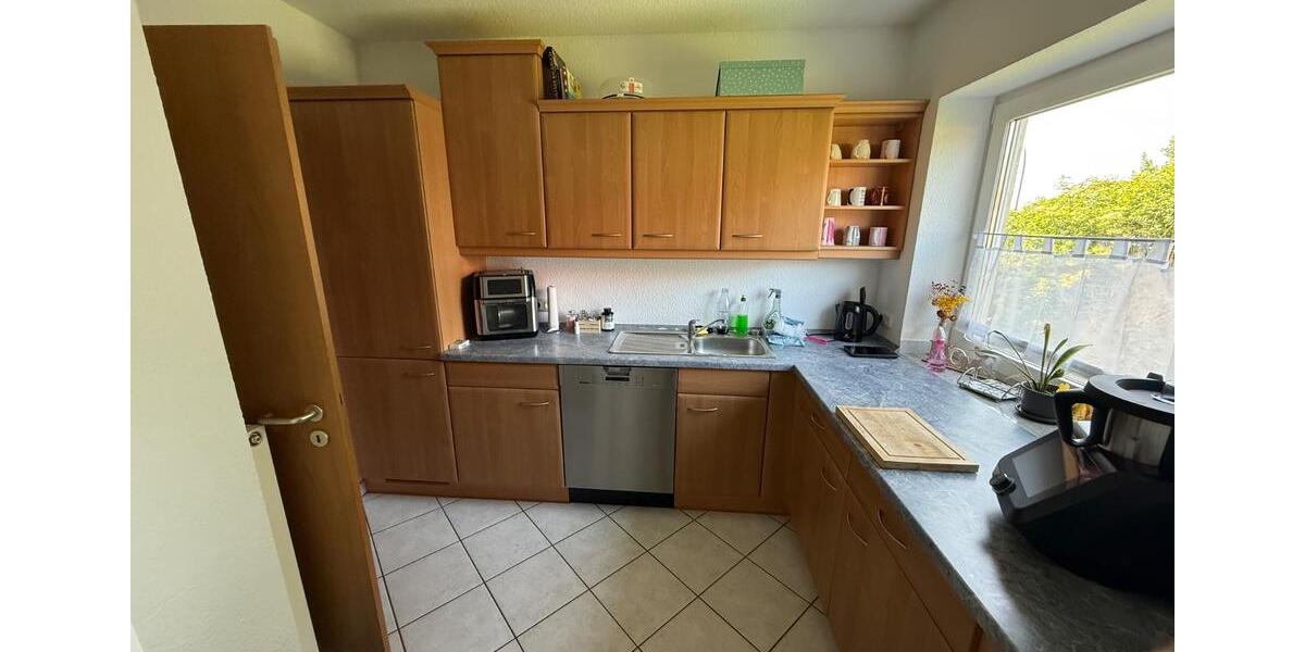Erdgeschoßwohnung Fritzlar - 3 Zimmer, 73 m&sup2;, 219.000&euro; | Angebot:26738093