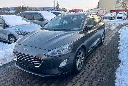 Ford Focus 150.000 km 8.900 &euro; Niederlauer 97618
