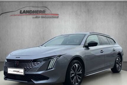 Peugeot 508 23.757 km 22.920 &euro; Thannhausen 86470