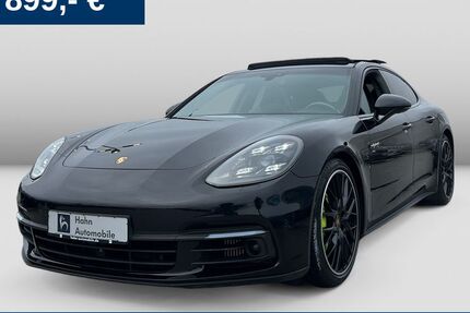 Porsche Panamera 51.200 km 69.930 &euro; Kornwestheim 70806