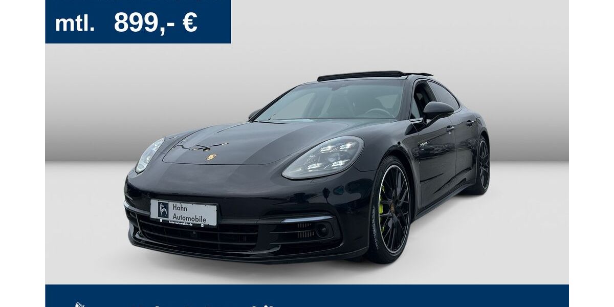 Porsche Panamera 51.200 km 69.930 &euro; Kornwestheim 70806