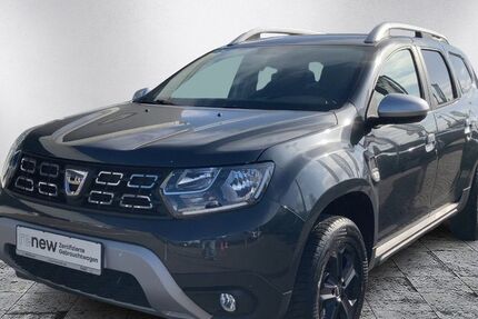 Dacia Duster 51.800 km 15.980 &euro; Lübeck 23560