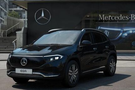 Mercedes-Benz EQA 10.000 km 36.890 &euro; Schorndorf 73614