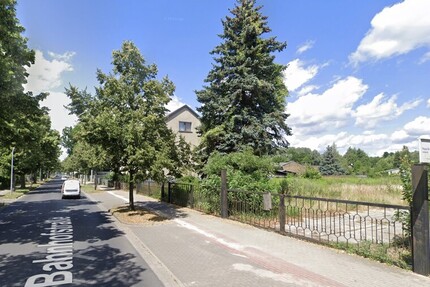 Baugrundstück in Zehdenick – Bebauung von Einfamilienhaus- Reihen- und Mehrfamilienhaus in Top Lage! - Grundstück Zehdenick | Angebot:24941378