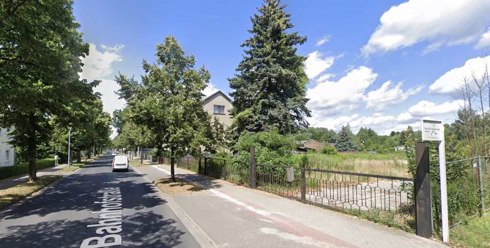 Baugrundstück in Zehdenick – Bebauung von Einfamilienhaus- Reihen- und Mehrfamilienhaus in Top Lage! - Grundstück Zehdenick | Angebot:24941378