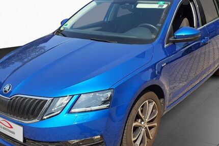 Skoda Octavia 110.409 km 14.950 &euro; Baden-Baden 76530
