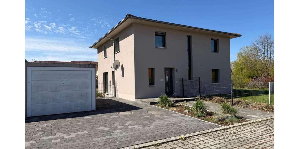 Einfamilienhaus Steinberg am See Oder - 4 Zimmer, 160 m&sup2;, 1.700&euro; | Angebot:26461073
