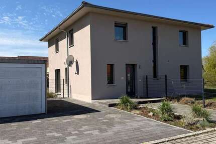Haus Steinberg am See Oder - 4 Zimmer, 160 m&sup2;, 1.700&euro; | Angebot:26461073