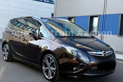 Opel Zafira 175.000 km 6.990 € aachen 52070