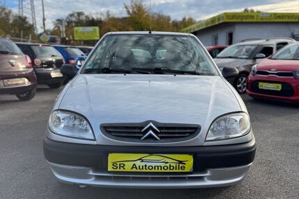 Citroen SAXO 59.044 km 2.450 &euro; Bottrop 46238