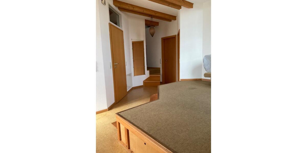 Etagenwohnung Beverstedt - 1.5 Zimmer, 65 m&sup2;, 550&euro; | Angebot:24662274