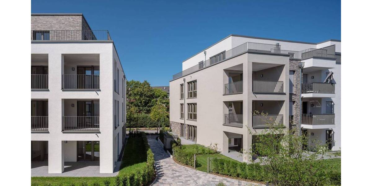 Terrassenwohnung Maintal Dörnigheim - 4 Zimmer, 128 m&sup2;, 2.220&euro; | Angebot:25984448