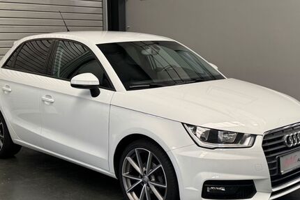 Audi A1 64.000 km 17.150 € Erftstadt 50374