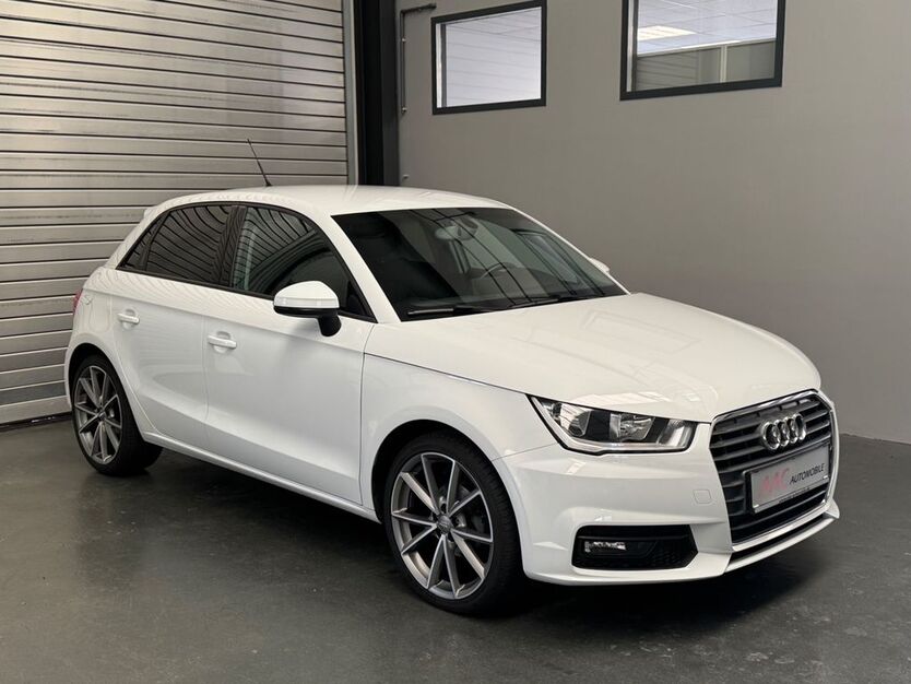 Audi A1 64.000 km 17.150 € Erftstadt 50374