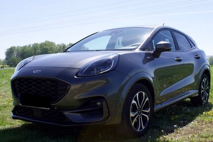 Ford Puma 30.230 km 19.000 &euro; Zülpich 53909