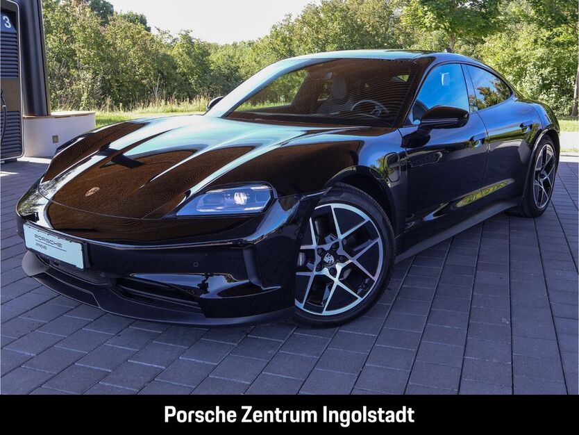 Porsche Taycan 9.500 km 95.880 € Ingolstadt 85053