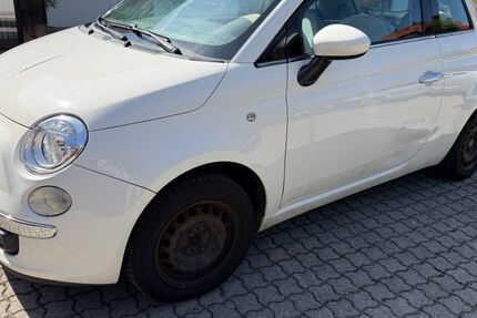 Fiat 500 151.397 km 1.990 &euro; Greiling/Bad Tölz 83677