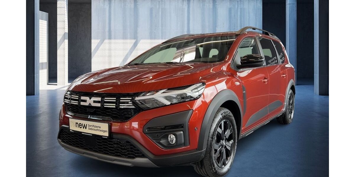 Dacia Jogger 45.496 km 19.190 &euro; München 81827