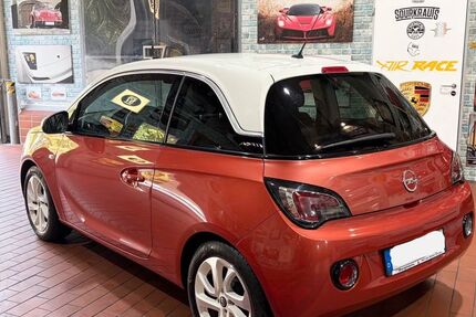 Opel Adam 82.900 km 7.490 &euro; Bochum 44866
