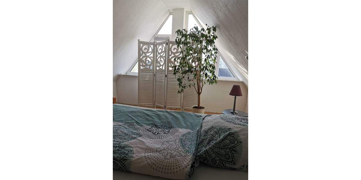 Etagenwohnung Schauenburg Elgershausen - 2 Zimmer, 59 m&sup2;, 165.000&euro; | Angebot:25678730