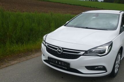 Opel Astra 175.000 km 6.990 &euro; Stamsried 93491