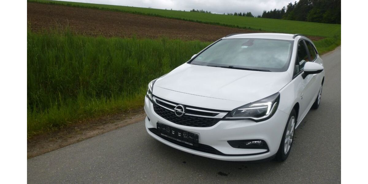 Opel Astra 175.000 km 6.990 &euro; Stamsried 93491