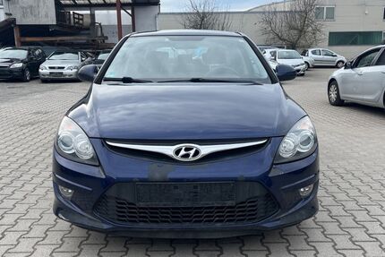 Hyundai i30 205.897 km 1.600 &euro; Holzgerlingen 71088