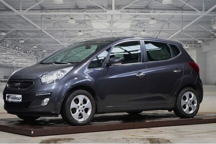 Kia Venga 152.000 km 4.450 &euro; Michelstadt 64720