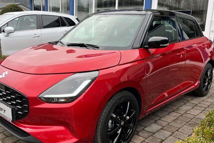 Suzuki Swift 1.500 km 20.990 € Olsberg 59939