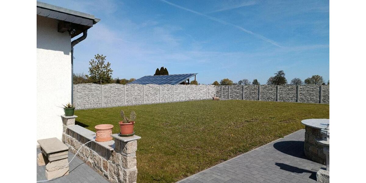 Einfamilienhaus Oranienbaum-Wörlitz Wörlitz - 7 Zimmer, 190 m&sup2;, 650.000&euro; | Angebot:26600668