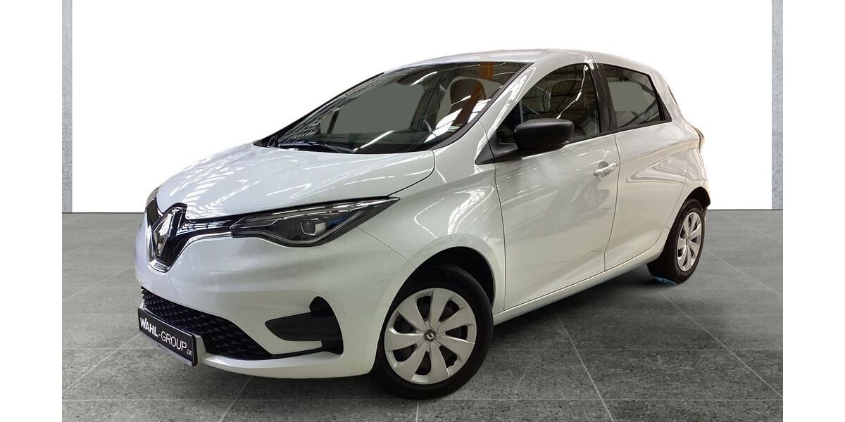 Renault ZOE 47.525 km 13.590 &euro; Siegen 57076