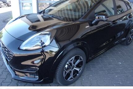 Ford Puma 23.600 km 21.588 &euro; Wolfen 06766