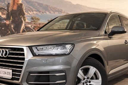 Audi Q7 291.500 km 16.980 &euro; Frankfurt am Main 60386