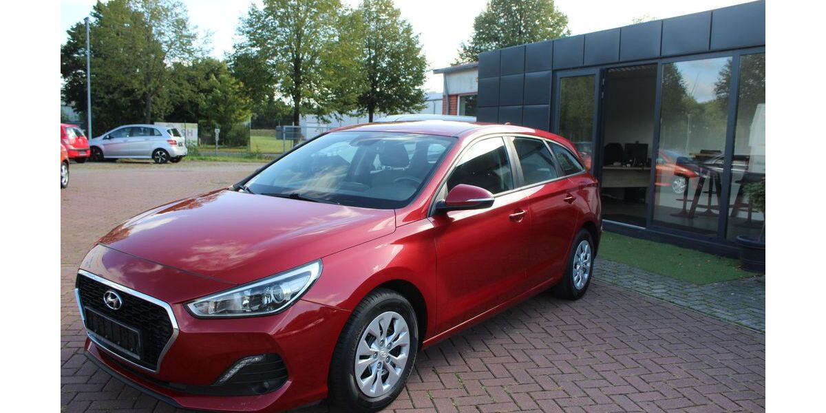 Hyundai i30 211.950 km 6.990 &euro; Großefehn 26629
