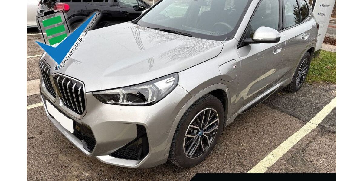 BMW X1 12.413 km 42.350 &euro; Hildesheim 31137