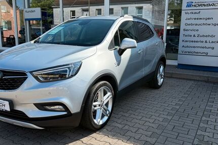 Opel Mokka 64.900 km 14.490 &euro; Hornbach 66500