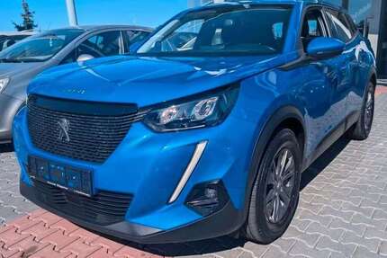 Peugeot 2008 114.900 km 11.790 &euro; Mainz 55128