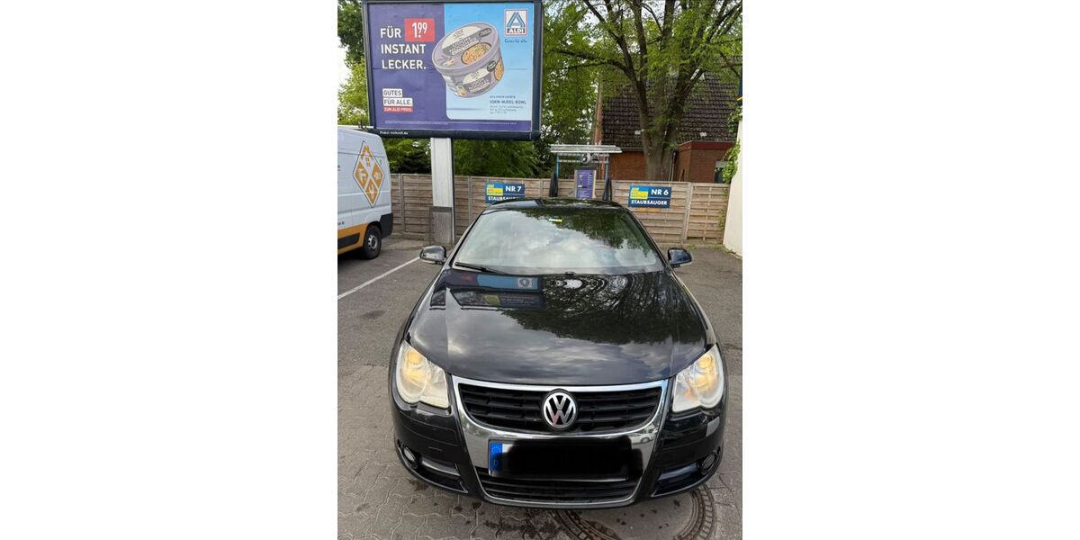 VW Eos 291.000 km 2.350 &euro; Norderstedt 22848