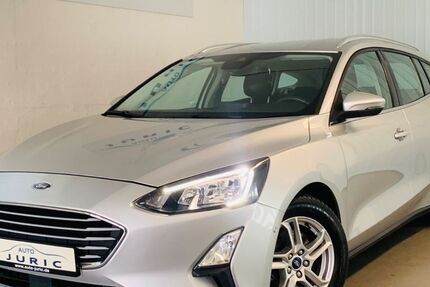 Ford Focus 63.000 km 10.700 &euro; Geretsried bei München 82538