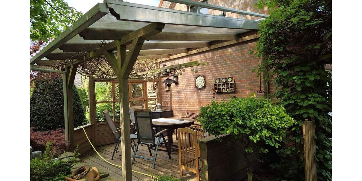 Einfamilienhaus Barßel Harkebrügge - 7 Zimmer, 168 m&sup2;, 358.000&euro; | Angebot:25776597