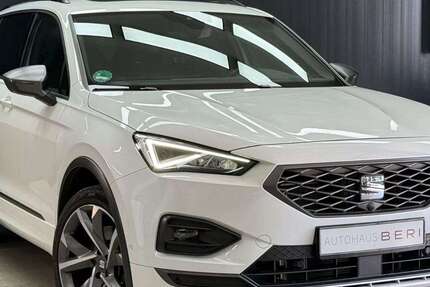 Seat Tarraco 60.000 km 29.999 &euro; Wangen 88239