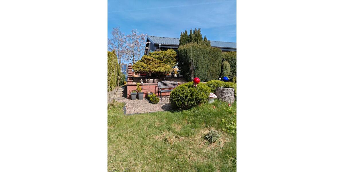 Einfamilienhaus Mehren - 6 Zimmer, 220 m&sup2;, 390.000&euro; | Angebot:26101990