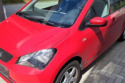 Seat Mii 195.100 km 2.600 &euro; Hiltenfingen 86856