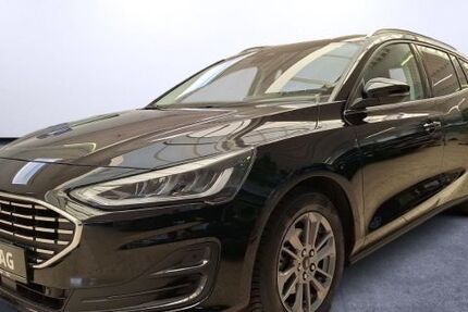 Ford Focus 56.837 km 14.950 &euro; Gelsenkirchen 45881