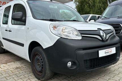 Renault Kangoo 165.000 km 8.450 &euro; Drage 21423