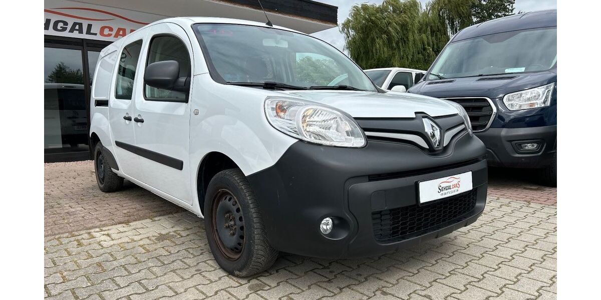 Renault Kangoo 165.000 km 8.450 &euro; Drage 21423