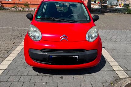 Citroen C1 99.500 km 1.300 &euro; Einbeck 37574